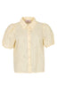 Butter Yellow