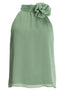 Pistachio Green