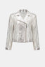 Champagne/Silver