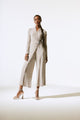 Fiani jumpsuit 243794 Nude - Dresses Boutique B.V.