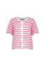 Offwhite Fuchsia