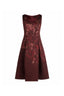 Dark Red / Red