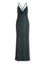 Dark Green / Grey