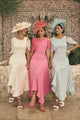 Ladana dress - Dresses Boutique B.V.