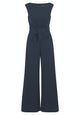 Lara jumpsuit Nightsky - Dresses Boutique B.V.