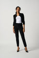 Mainia pantalon 144092NOS Black - Dresses Boutique B.V.