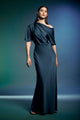 Milunia dress 243795 - Dresses Boutique B.V.
