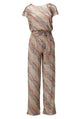Ranu lurex jumpsuit - Dresses Boutique B.V.