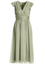 Khaki Green / Multi