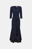 Midnight blue