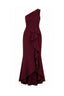 Blackened Red