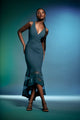 Shinay dress 243729 - Dresses Boutique B.V.