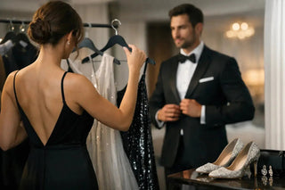 Wat draag je naar een gala? Zo maak je de juiste keuze! - Dresses Boutique B.V.
