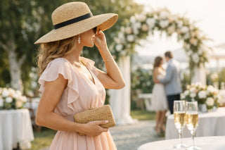 Outfit voor zomerbruiloft dames stijlvol kiezen - Dresses Boutique B.V.