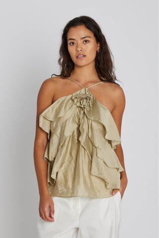 1020PBOLaco top - Dresses Boutique B.V.