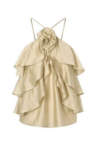 1020PBOLaco top - Dresses Boutique B.V.