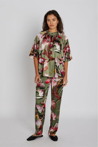 2009PBOCamp pants - Dresses Boutique B.V.