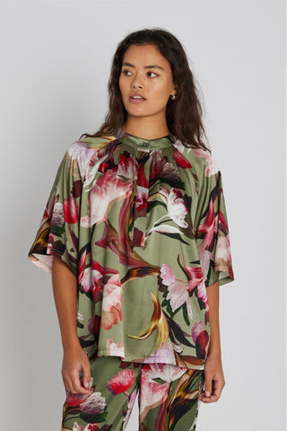 2009PBOOpala blouse - Dresses Boutique B.V.