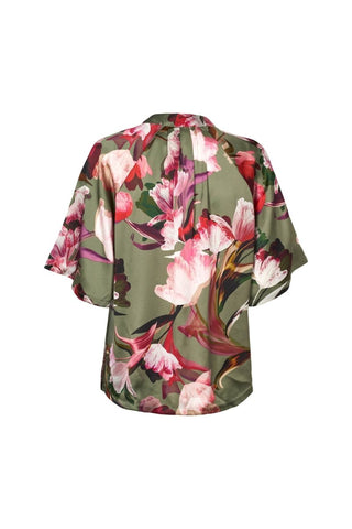 2009PBOOpala blouse - Dresses Boutique B.V.