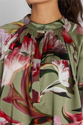 2009PBOOpala blouse - Dresses Boutique B.V.