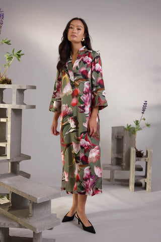 2009PBOSimbia dress - Dresses Boutique B.V.