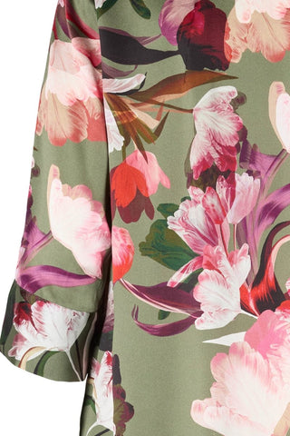 2009PBOSimbia dress - Dresses Boutique B.V.