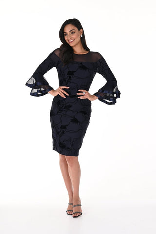 Scarletta dress 219221 - Dresses Boutique B.V.