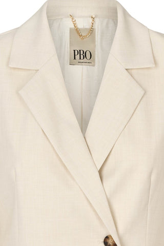 2230PBOVenice blazer - Dresses Boutique B.V.