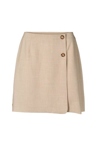 2236PBOKomi skirt - Dresses Boutique B.V.