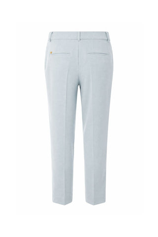 2236PBOLamosa pants Light Blue - Dresses Boutique B.V.
