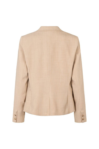 2252PBOCrombie blazer - Dresses Boutique B.V.