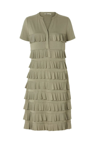 4329PBOJolaf dress - Dresses Boutique B.V.