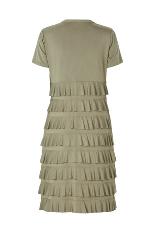 4329PBOJolaf dress - Dresses Boutique B.V.