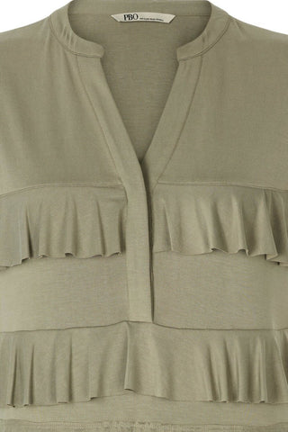 4329PBOJolaf dress - Dresses Boutique B.V.