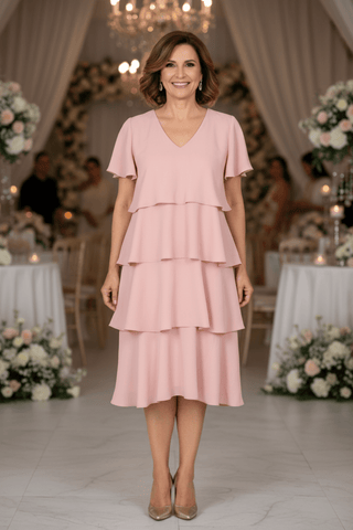 5027PBOAcacia dress - Dresses Boutique B.V.