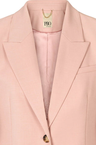 5153PBOBani blazer - Dresses Boutique B.V.