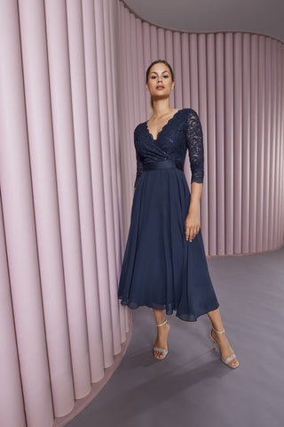 Ambre dress - Dresses Boutique B.V.