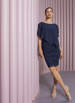 Sparkling elegant dress - Dresses Boutique B.V.