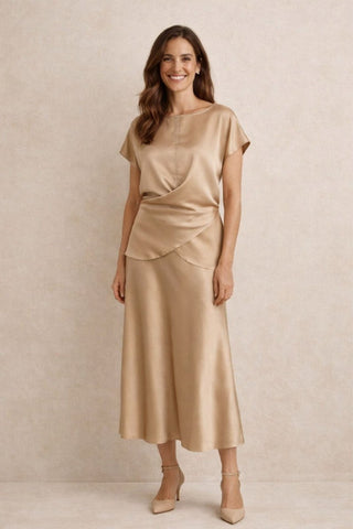 AcaraBBJoanelle skirt - Dresses Boutique B.V.