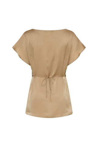 AcaraBBVelma blouse - Dresses Boutique B.V.