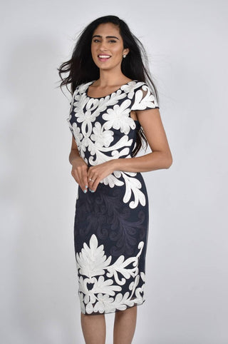 Adeline dress 68109U - Dresses Boutique B.V.