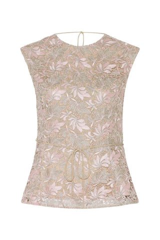 AdonidaBBOriia blouse - Dresses Boutique B.V.