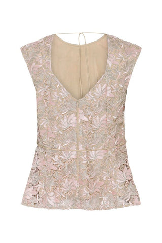 AdonidaBBOriia blouse - Dresses Boutique B.V.