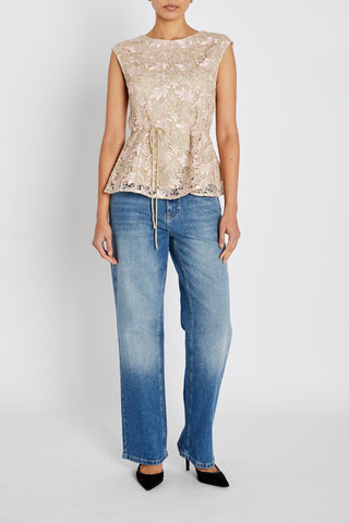 AdonidaBBOriia blouse - Dresses Boutique B.V.