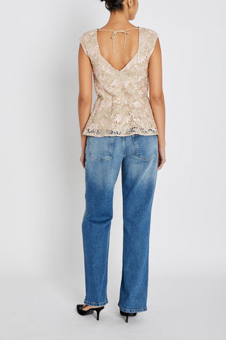 AdonidaBBOriia blouse - Dresses Boutique B.V.