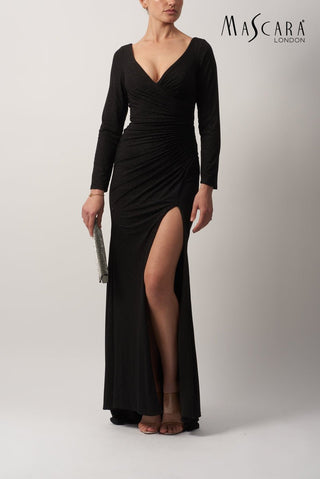 Adriane dress MC121054 - Dresses Boutique B.V.