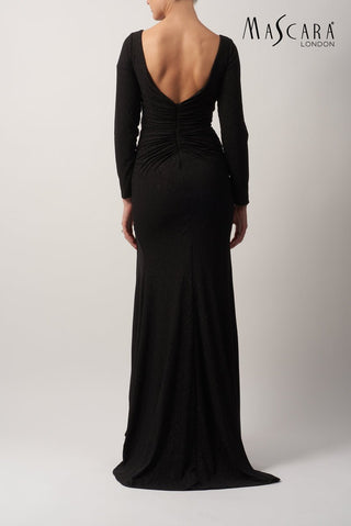 Adriane dress MC121054 - Dresses Boutique B.V.