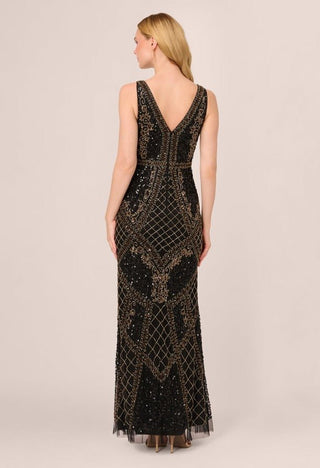 Adriania dress - Dresses Boutique B.V.