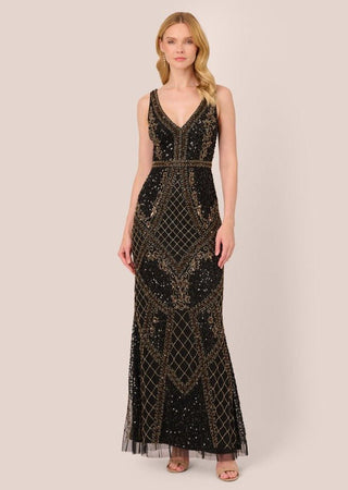 Adriania dress - Dresses Boutique B.V.