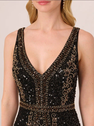 Adriania dress - Dresses Boutique B.V.